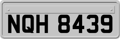 NQH8439