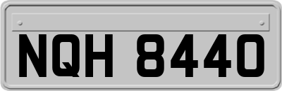 NQH8440