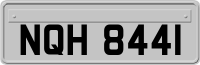 NQH8441