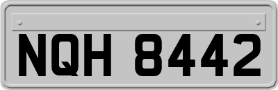NQH8442