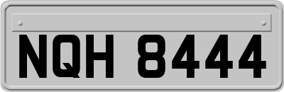 NQH8444