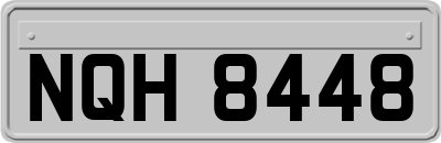 NQH8448
