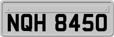 NQH8450