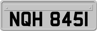 NQH8451