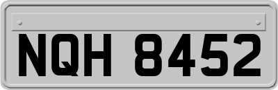 NQH8452