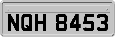 NQH8453
