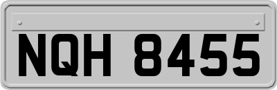 NQH8455