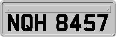 NQH8457