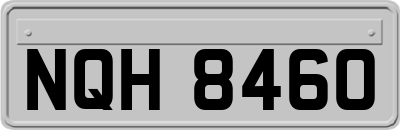 NQH8460