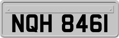 NQH8461