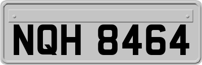 NQH8464