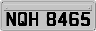 NQH8465