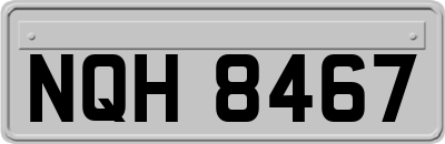 NQH8467