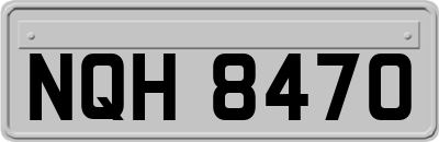 NQH8470