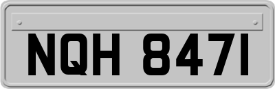 NQH8471