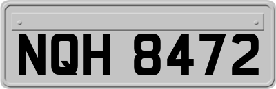 NQH8472