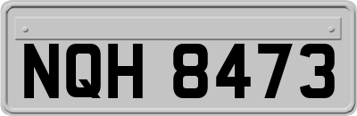 NQH8473