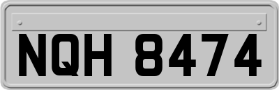 NQH8474