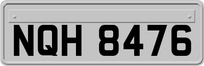 NQH8476