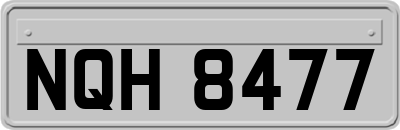 NQH8477