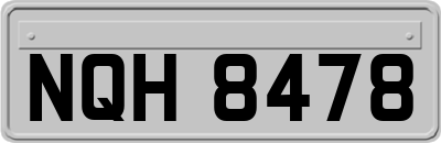 NQH8478