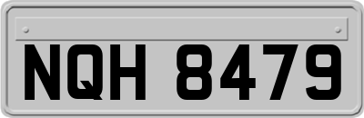 NQH8479
