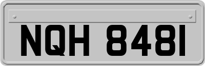 NQH8481