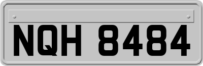 NQH8484