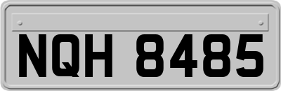 NQH8485