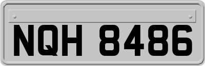 NQH8486