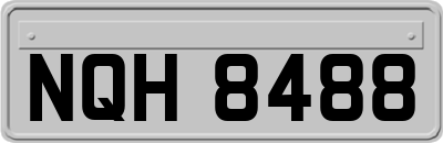 NQH8488