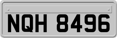 NQH8496