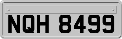 NQH8499