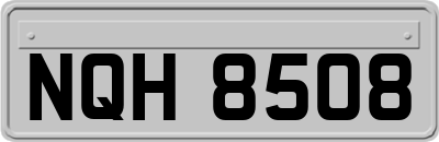 NQH8508