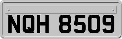 NQH8509