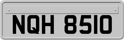 NQH8510