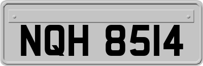 NQH8514