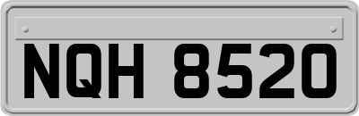 NQH8520