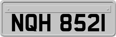 NQH8521