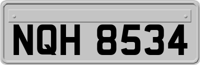NQH8534