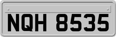 NQH8535