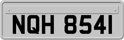NQH8541