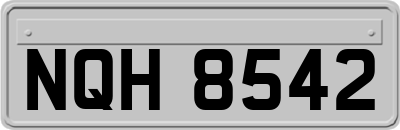 NQH8542