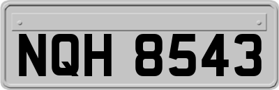 NQH8543