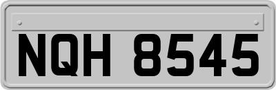 NQH8545