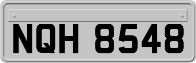 NQH8548