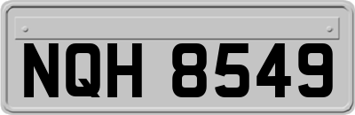 NQH8549