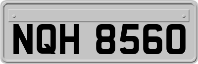 NQH8560