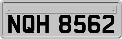 NQH8562