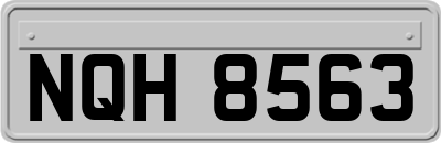 NQH8563